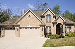 Garage Door Repair Services in  Inkster, MI